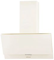 Наклонная вытяжка KRONA Olly 600 ivory PB