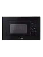 Печь микроволновая встраиваемая Lex BIMO 20.04 BLACK