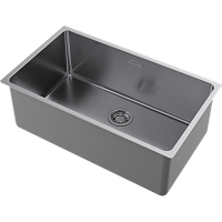 Мойка Omoikiri Tadzava 75-U/I-IN нерж. сталь/нержавеющая сталь