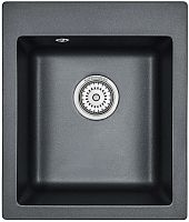 Кухонная мойка Kuppersberg MODENA 40 NL 1B ANTHRACITE