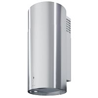 Цилиндрическая вытяжка Krona TETIS 400 INOX 4P