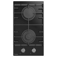 Газовая варочная панель Evelux HEG 300 BG