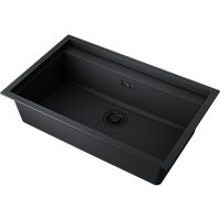 Мойка Omoikiri Sintesi 79-GB Artceramic/графит