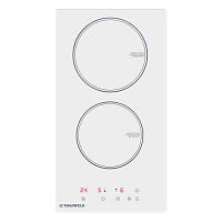Индукционная варочная панель MAUNFELD CVI292WH
