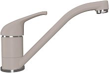 Смеситель Florentina ТАРА  FL, цвет Грей  (TARA FL, Grey)