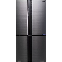 Холодильник Sharp SJ-EX98FSL