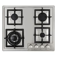 CALORE 60 IX газовая варочная поверхность (независимая)