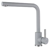 Смеситель GranFest Z-5411 серый