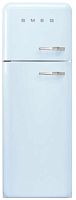 Холодильник Smeg FAB30LPB5