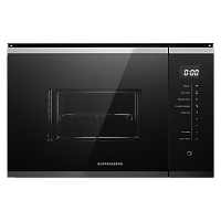 Микроволновая печь встраиваемая Kuppersberg HMW 651 BX