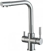 Смеситель для кухни ZORG SH 552 CR