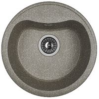 Мойка Dr. Gans "Дора", черный CMc