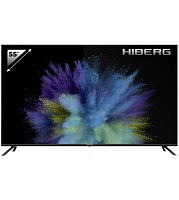 Телевизор HIBERG 55Y UHD-R