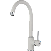 Смеситель GRANFEST 3650 frost