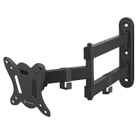 Кронштейн ONKRON ONKRON NP15 BLACK