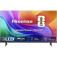 Телевизор ЖК 32'' Hisense 32A5S RU