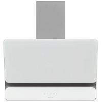 Наклонная вытяжка KRONA SATURN 600 DN WHITE 4S