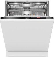 Посудомоечная машина Miele G 7980 SCVi AutoDos K2O