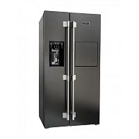 Холодильник KAISER KS 90500 RS