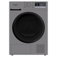 Сушильная машина с тепловым насосом MAUNFELD MFDM168SL02