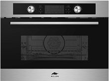 Электрический духовой шкаф Millen MEOM 045 IX