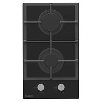Газовая варочная панель Evelux HEG 360 BG