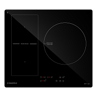Индукционная варочная панель MAUNFELD CVI593BBK Inverter