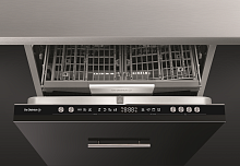 Встраиваемая посудомоечная машина De Dietrich DCJ434DB
