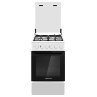 Газовая плита MAUNFELD MGC50GCW08D