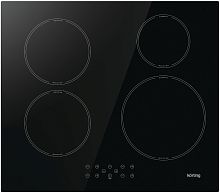 Индукционная варочная панель Korting HI 64044 B