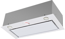 Кухонная вытяжка MAUNFELD Crosby Hardy 60 белый