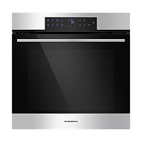 Шкаф духовой электрический MAUNFELD EOEH.7611SCS2