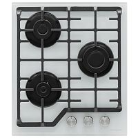 GALILEO 45 WH газовая варочная поверхность (независимая)