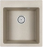 Кухонная мойка Kuppersberg MODENA 45 NL 1B JASMIN