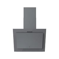 Вытяжка кухонная наклонная LEX Mio 600 Grey