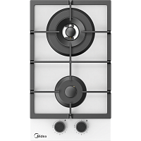 Газовая варочная панель MIDEA MG3270TGW