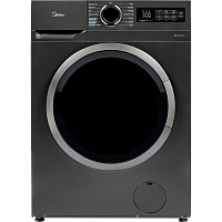 Cтиральная машина Midea MF01712BS40/T