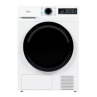 Сушильная машина Midea MD1180BH60/W