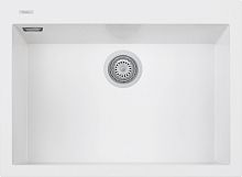 Мойка Rivelato ZENO ZN-6950 Bianco latte