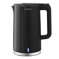 Чайник MAUNFELD MGK-633BK