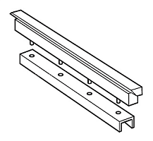 Соединительная планка Kuppersbusch ZUB 1130
