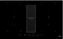 Индукционная варочная панель Korting HIBH 84980 NB
