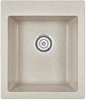 Кухонная мойка Kuppersberg MODENA 40 NL 1B JASMIN