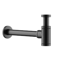 Сифон для раковины Ceramicanova 70001GG