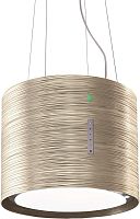 Falmec TWISTER E.ION IS TITAN 45cm