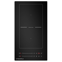 Индукционная варочная панель MAUNFELD CVI292S2BBK