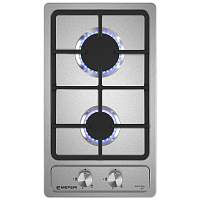 Варочная панель газовая MEFERI MGH302IX LIGHT