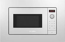 Встраиваемые микроволновые печи BOSCH BFL623MW3