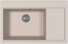 Мойка Florentina "Россана" 780, бежевый FS