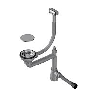 Арматура для одночашевых моек Omoikiri WK-1C-IN